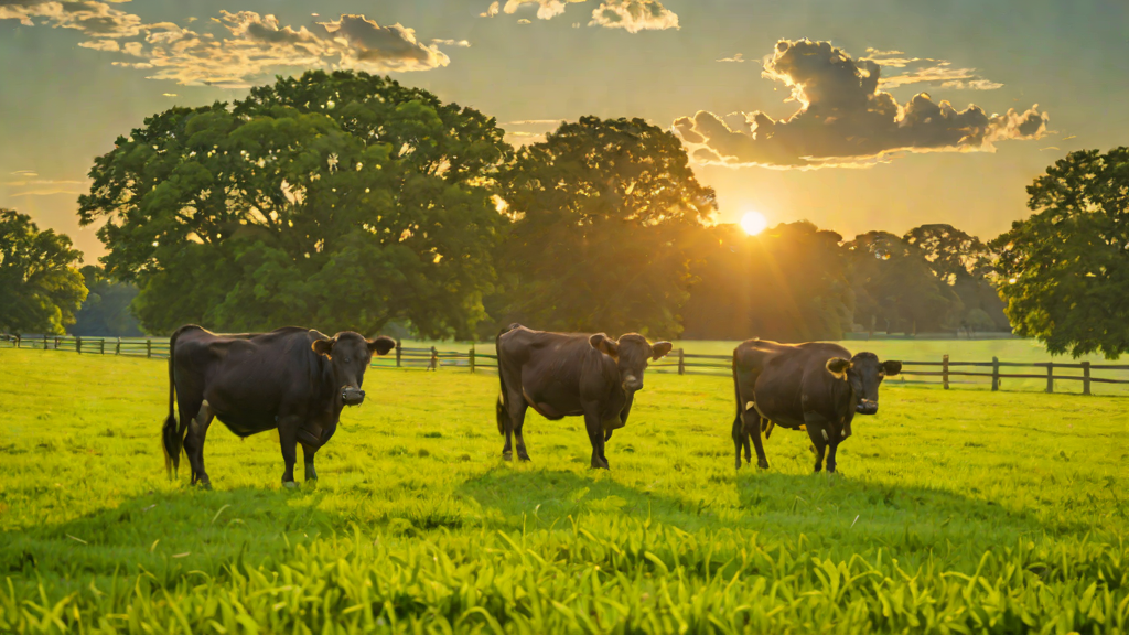 Half Cow vs Quarter Cow: Yield Comparison